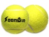Мяч для большого тенниса SO-312, 12 шт. – фото