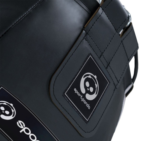 Мешок боксерский «Конус», ПВХ, 150 см, диаметр 50 см, 65-70 кг – фото