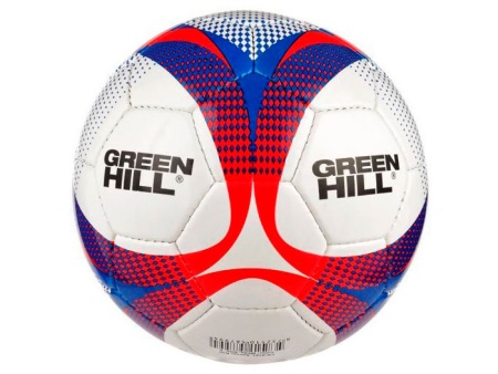 Футбольный мяч Green Hill FB-9121, полиуретан, 5" – фото