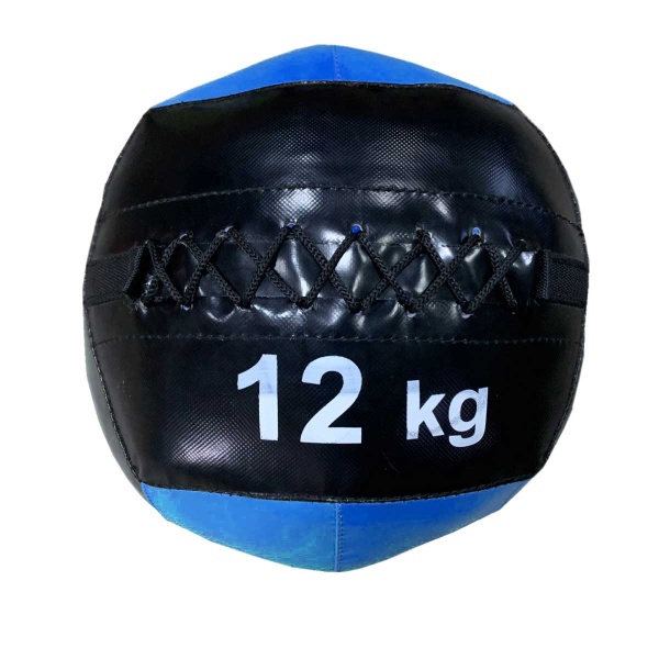 Медбол / медицинбол SportPanda, 12 кг – фото