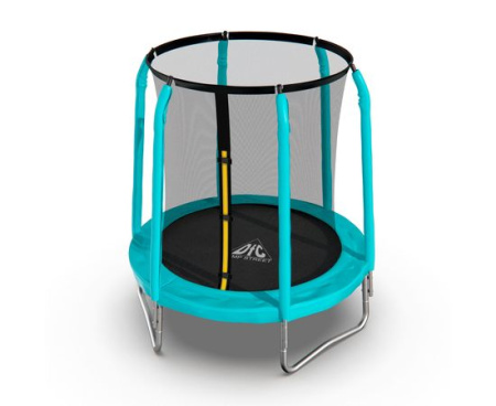 Батут DFC JUMP STREET 5ft – фото