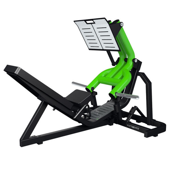 Тренажер Жим ногами VictoryFit GYM-P1908 – фото