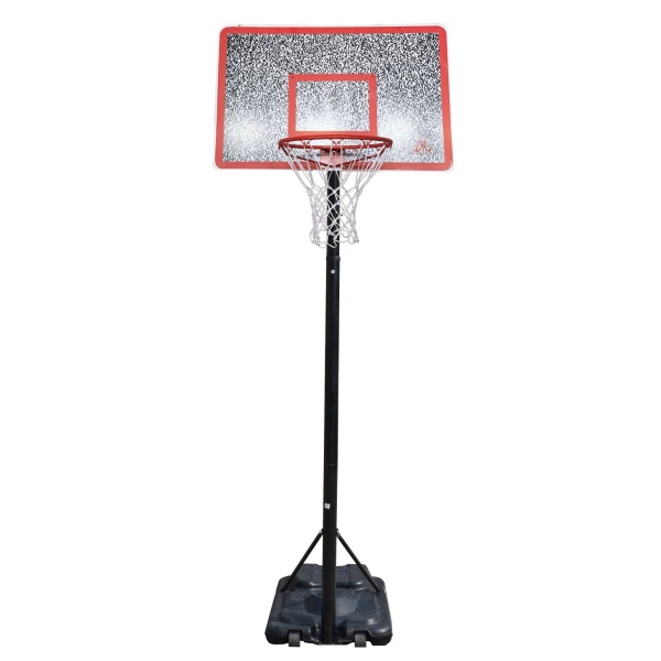Баскетбольная мобильная стойка DFC STAND50M – фото