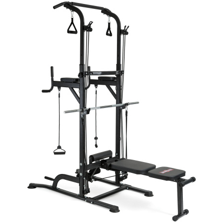 Многофункциональный тренажер VictoryFit VF-T66 – фото