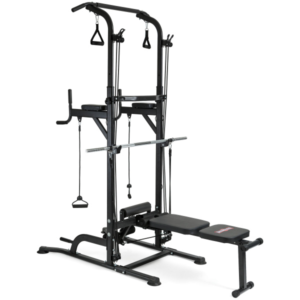 Многофункциональный тренажер VictoryFit VF-T66 – фото