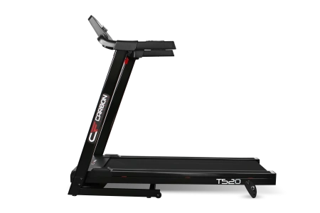 Беговая дорожка CARBON FITNESS T520, электрическая, для дома – фото