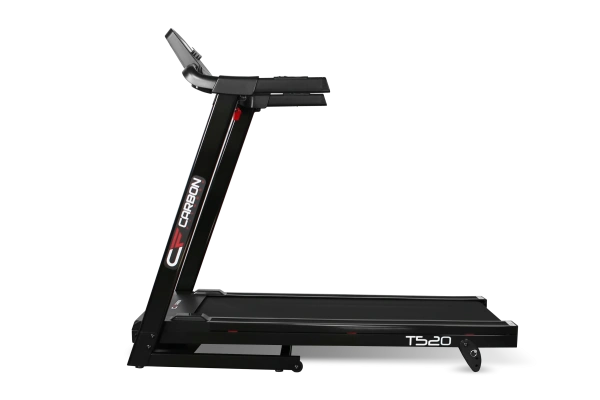 Беговая дорожка CARBON FITNESS T520, электрическая, для дома – фото