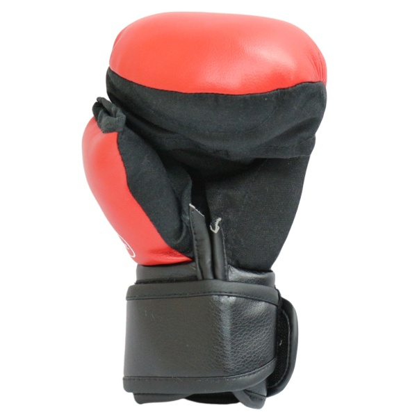 Перчатки для рукопашного боя Rusco Sport, красный – фото