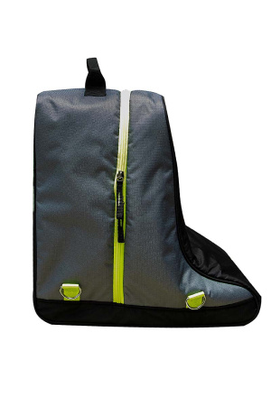 Сумка для мотоботинок SportPanda "Pro Extrim", 44см х 42см х 26см, водоотталкивающая – фото