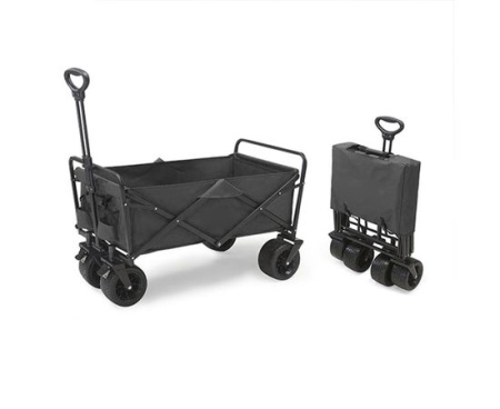Тележка DFC Wagon Cart PRO – фото