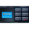 Эллиптический тренажер Ammity Space SE 560M TFT – фото