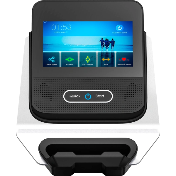 Эллиптический тренажер Ammity Space SE 660A TFT – фото