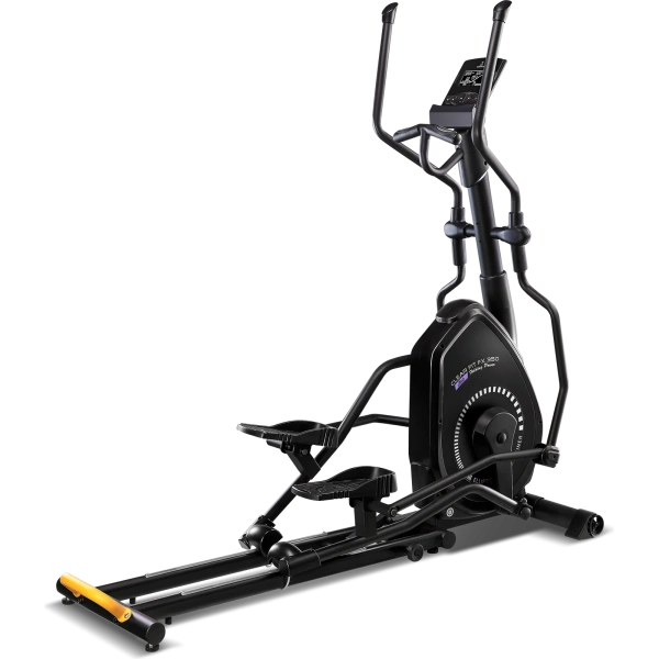 Складной эллиптический тренажер Clear Fit FoldingPower FX 350 – фото