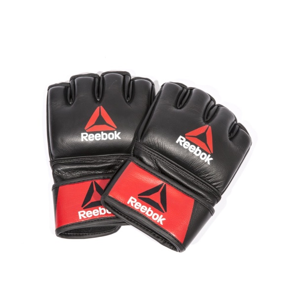 Перчатки для MMA Reebook Glove XL, тренировочные – фото