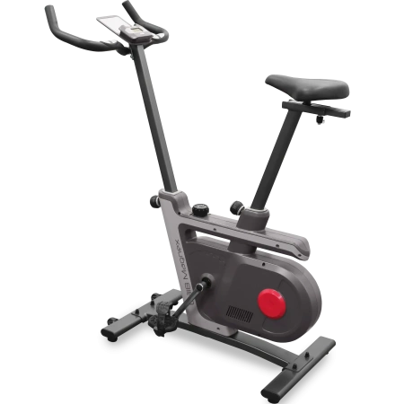 Велотренажер CARBON FITNESS U318 MAGNEX, вертикальный, домашний – фото