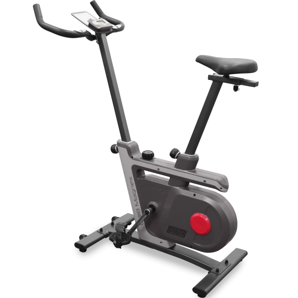 Велотренажер CARBON FITNESS U318 MAGNEX, вертикальный, домашний – фото