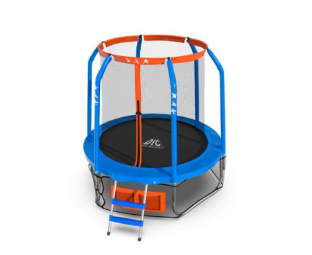 Батут DFC JUMP BASKET 6ft – фото