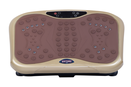 Виброплатформа VF-M130 brown – фото