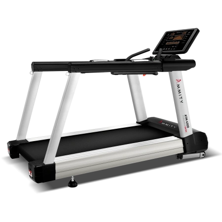 Беговая дорожка Ammity Pro ATM 4500, электрическая, профессиональная – фото