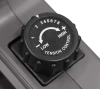 Велотренажер CARBON FITNESS U318 MAGNEX, вертикальный, домашний – фото