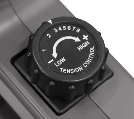 Велотренажер CARBON FITNESS U318 MAGNEX, вертикальный, домашний – фото