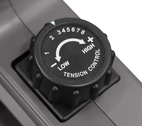 Велотренажер CARBON FITNESS U318 MAGNEX, вертикальный, домашний – фото