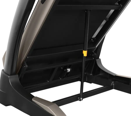 Беговая дорожка домашняя OXYGEN FITNESS WIDER T35, электрическая, для дома – фото