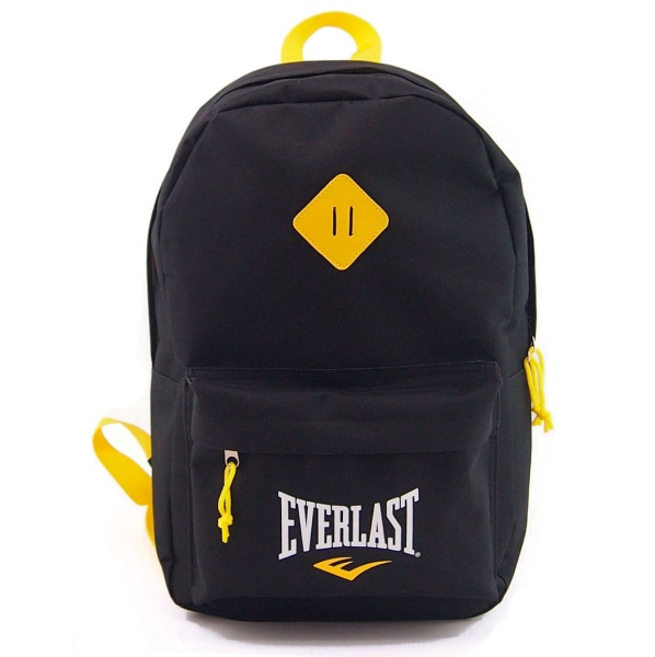 Рюкзак Everlast Classic BPack, чёрный – фото