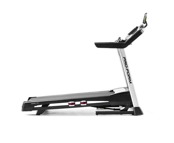 Беговая дорожка PRO-FORM Power 1295i, электрическая, домашняя / профессиональная – фото