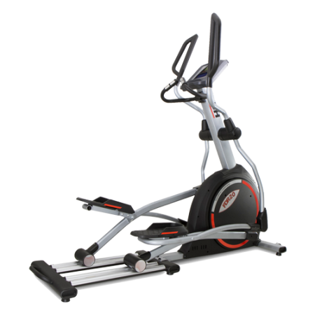 BH FITNESS FDR20 Эллиптический тренажер – фото