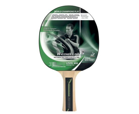 Ракетка DONIC Waldner 400 – фото