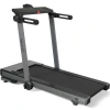 Беговая дорожка OXYGEN FITNESS T-COMPACT B, электрическая, для дома – фото