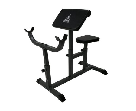 Скамья Скотта DFC Homegym UB008 – фото