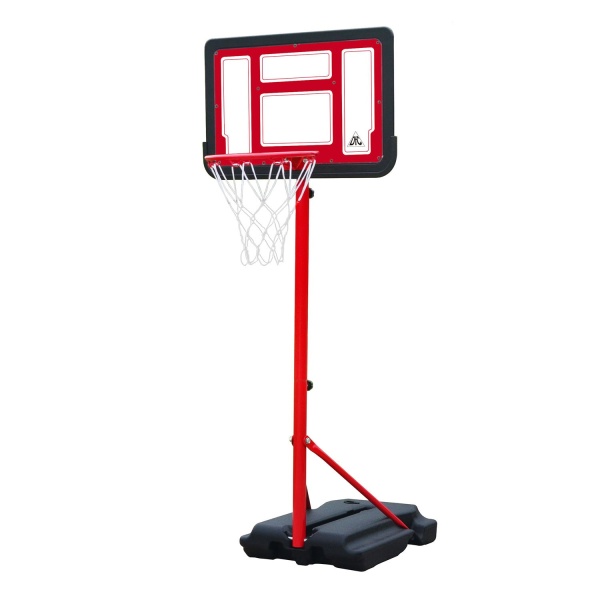 Мобильная баскетбольная стойка DFC KIDSB2 – фото