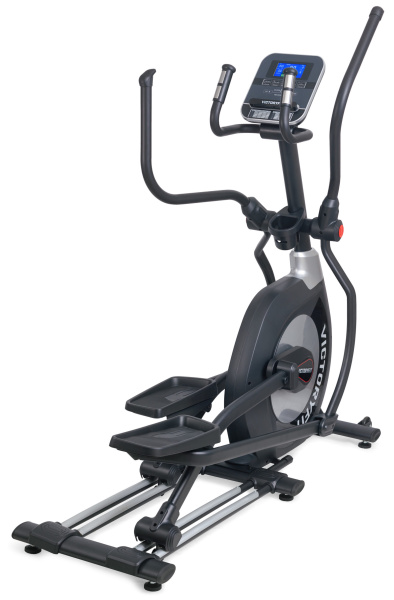 Эллиптический тренажер VictoryFit VF-MC5000 – фото