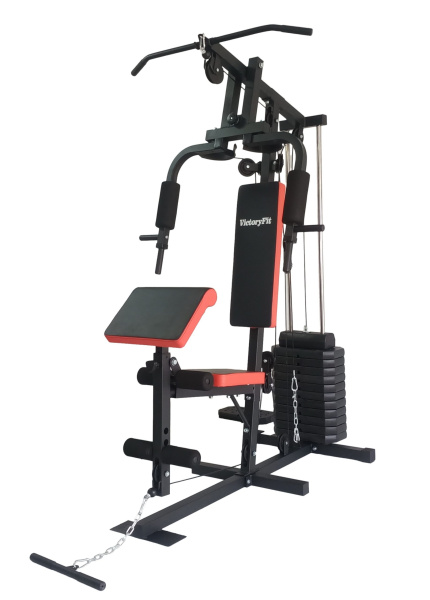 Мультистанция VictoryFit VF-H7001 – фото