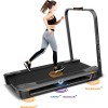 Беговая дорожка Clear Fit IT 2500, электрическая, домашняя – фото