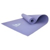 Коврик для йоги и фитнеса Reebok RAYG-11022PL, 4 мм, ПВХ, фиолетовый – фото