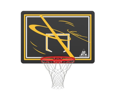Баскетбольный щит DFC BOARD44PEB – фото