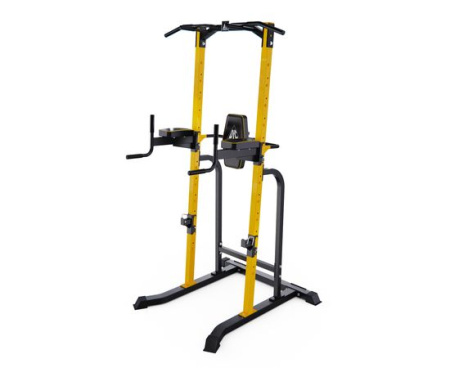 Турник-брусья DFC Power Tower G250 – фото