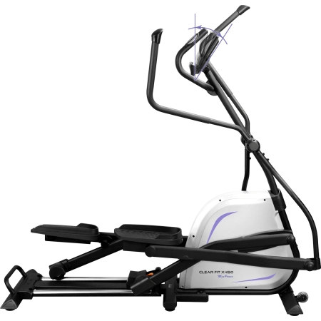 Эллиптический тренажер Clear Fit MaxPower X 450 – фото