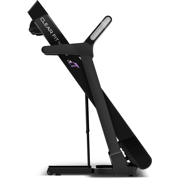 Беговая дорожка Clear Fit IT 4800, электрическая, домашняя – фото