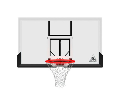 Баскетбольный щит DFC BOARD72G – фото