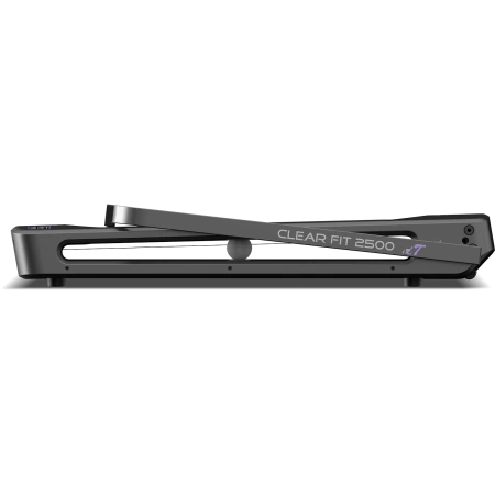 Беговая дорожка Clear Fit IT 2500, электрическая, домашняя – фото