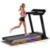 Беговая дорожка Clear Fit LifeCardio LT 30, электрическая, домашняя – фото