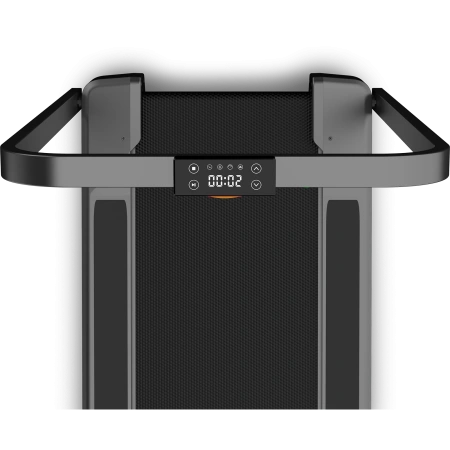 Беговая дорожка Clear Fit IT 2500, электрическая, домашняя – фото