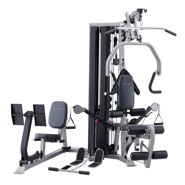 Силовой комплекс Body Craft GX Gym PRO – фото
