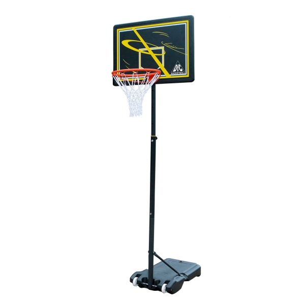Мобильная баскетбольная стойка DFC KIDSD1 – фото