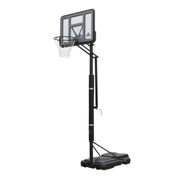 Баскетбольная мобильная стойка DFC STAND44PVC1 – фото