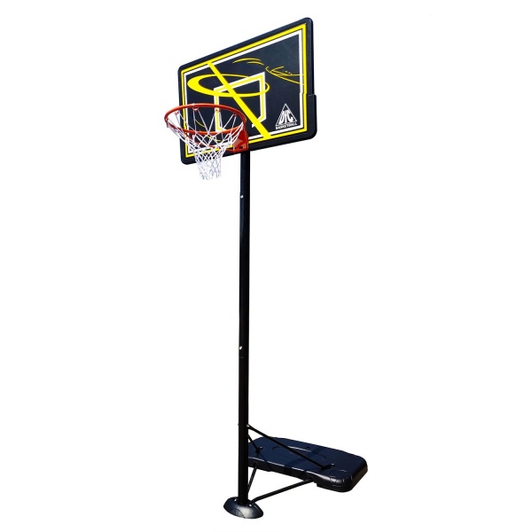 Баскетбольная мобильная стойка DFC STAND44HD1 HDPE – фото